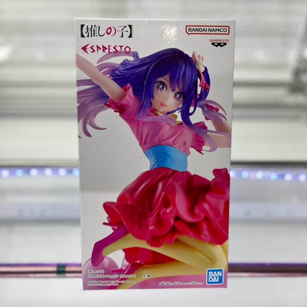 クレーンゲーム部品　まとめ売り 新景品入荷しました！ | クレーンゲーム倉庫 前橋店&万代書店